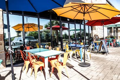 Conejos Tex-Mex Cantina Leander