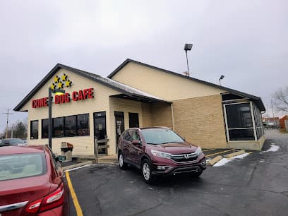Coney Dog Café