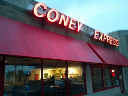 Coney Express