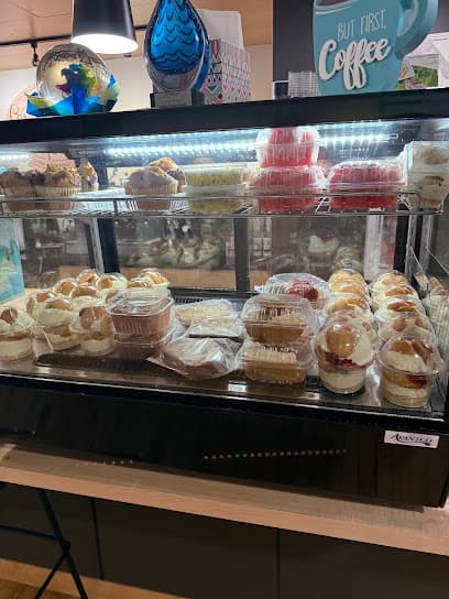 Confectionately Yours Cafe & Bakery