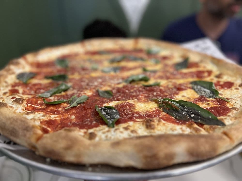 Coniglio's Old Fashioned