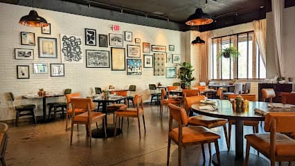 Conner's Kitchen and Bar