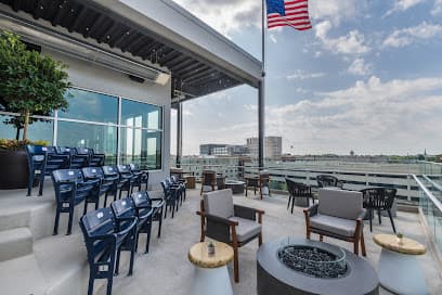 Conner's Rooftop
