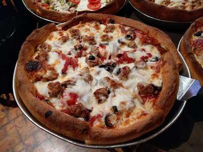 Connie's Pizza