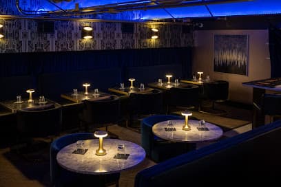 Conniption Bar & Lounge - Formerly known as Corpse Reviver Bar & Lounge