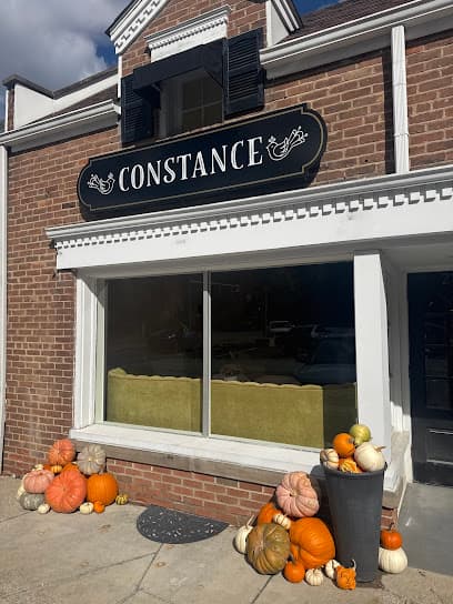 Constance Fromagerie & Café