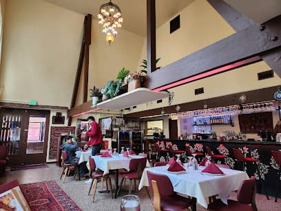 Constantinople Restaurant Portland