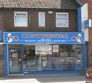 Continental