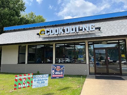 Cook Out