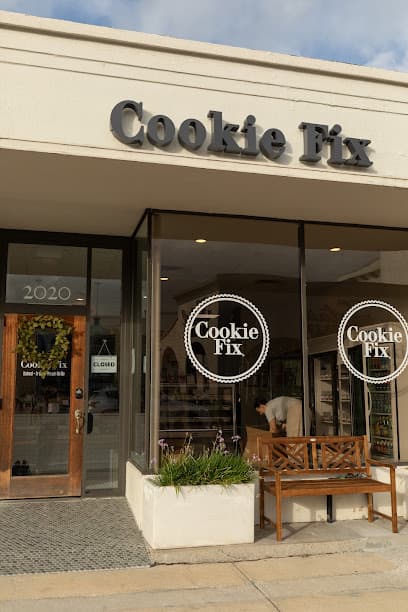 Cookie Fix