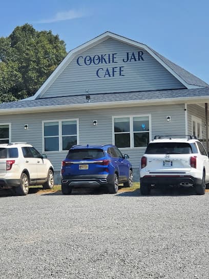 Cookie Jar Cafe
