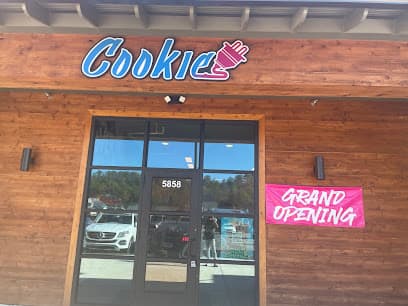 Cookie Plug
