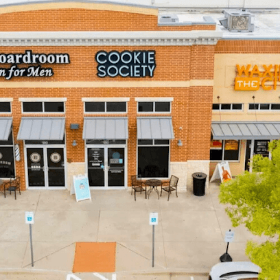 Cookie Society-Frisco