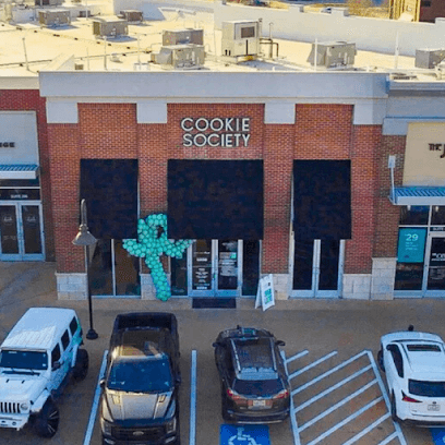 Cookie Society-Southlake