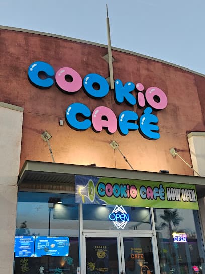 Cookio Café