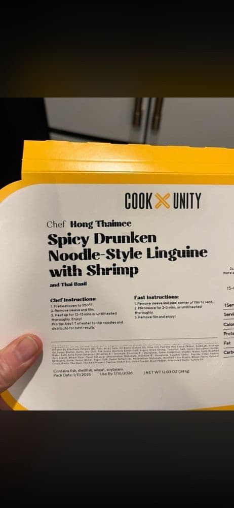 CookUnity