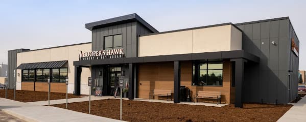 Coopers Hawk Winery & Restaurant