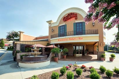 Copeland's of New Orleans