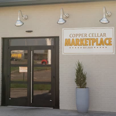 Copper Cellar Marketplace