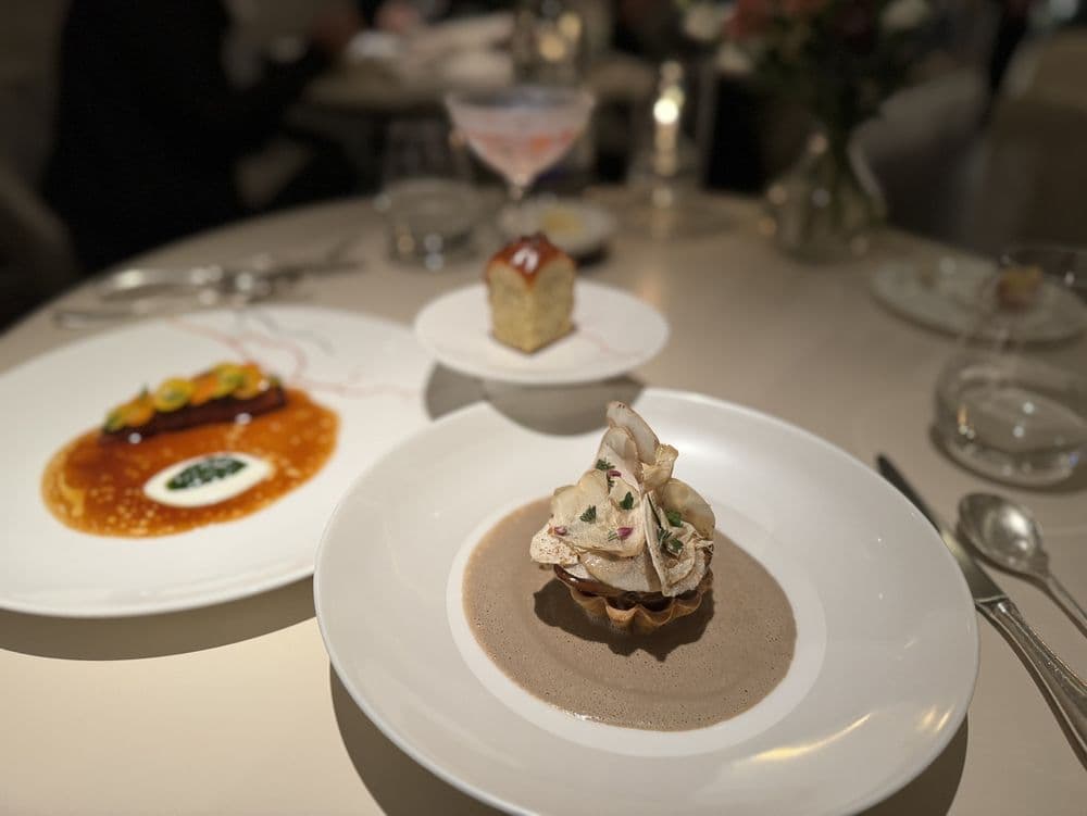 Core by Clare Smyth