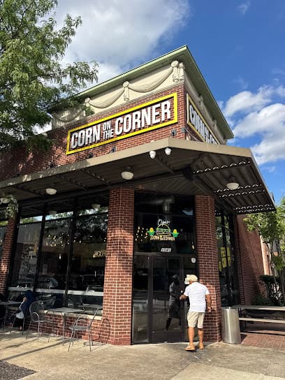 Corn on the Corner