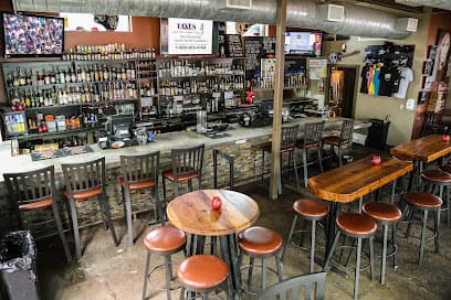 Corner Bar