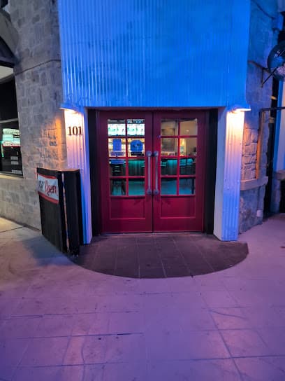 Corner Bar & Grill