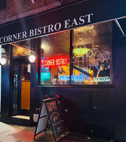 Corner Bistro East