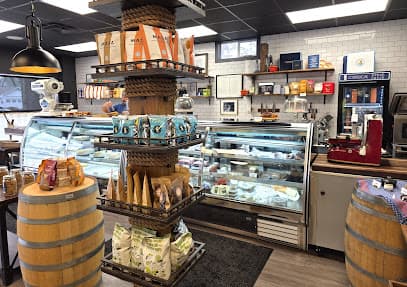 Cornerstone - Gourmet Provisions & Catering