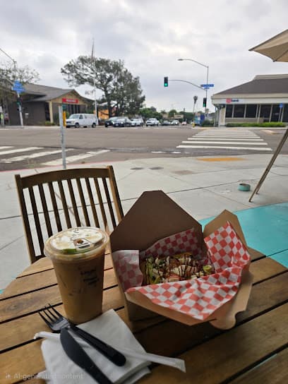 Coronado Coffee Company - Point Loma