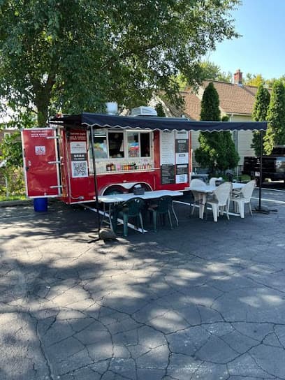 Coronados Southwest Tacos food truck
