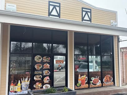 Corral Cafe