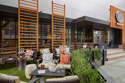 Corrientes 348 Argentinian Steakhouse