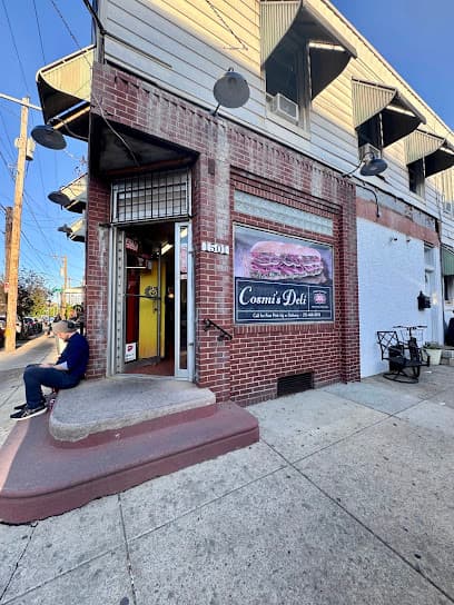 Cosmi's Deli