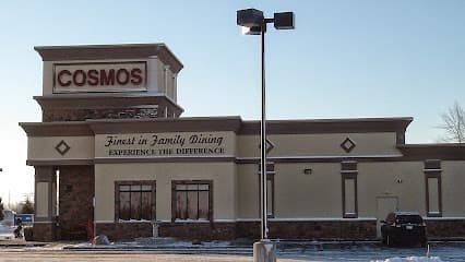 Cosmos Restaurant