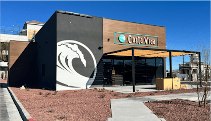 Costa Vida Fresh Mexican Grill