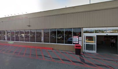 Costco Bakery
