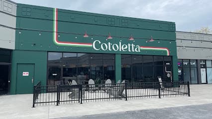 Cotoletta