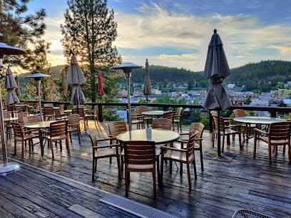 Cottonwood Restaurant & Bar