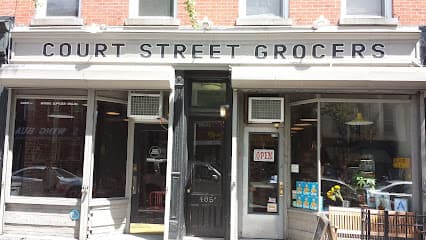 Court Street Grocers