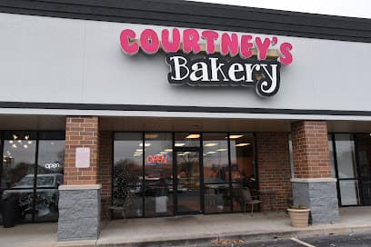 Courtney's Bakery