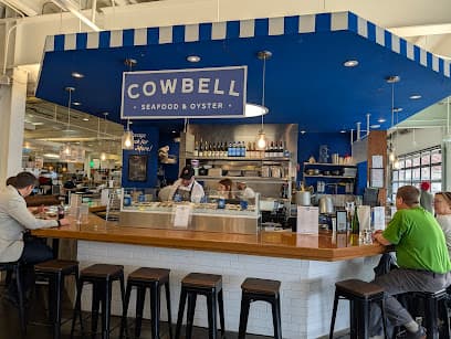 Cowbell Seafood & Oyster