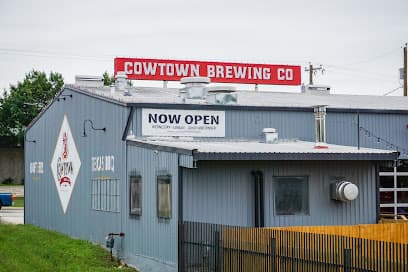 Cowtown Brewing Company