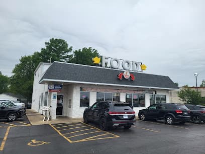 Cozy Dog Drive In