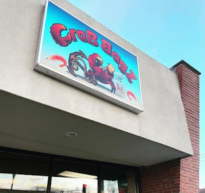 Crab Bagz