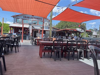 Crab Catcher's On The Waterfront