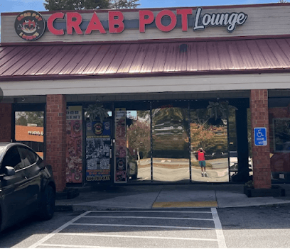 Crab Pot Lounge