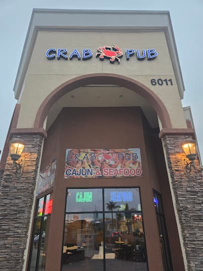 Crab Pub