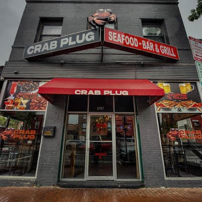 Crabplug Seafood Bar & Grill