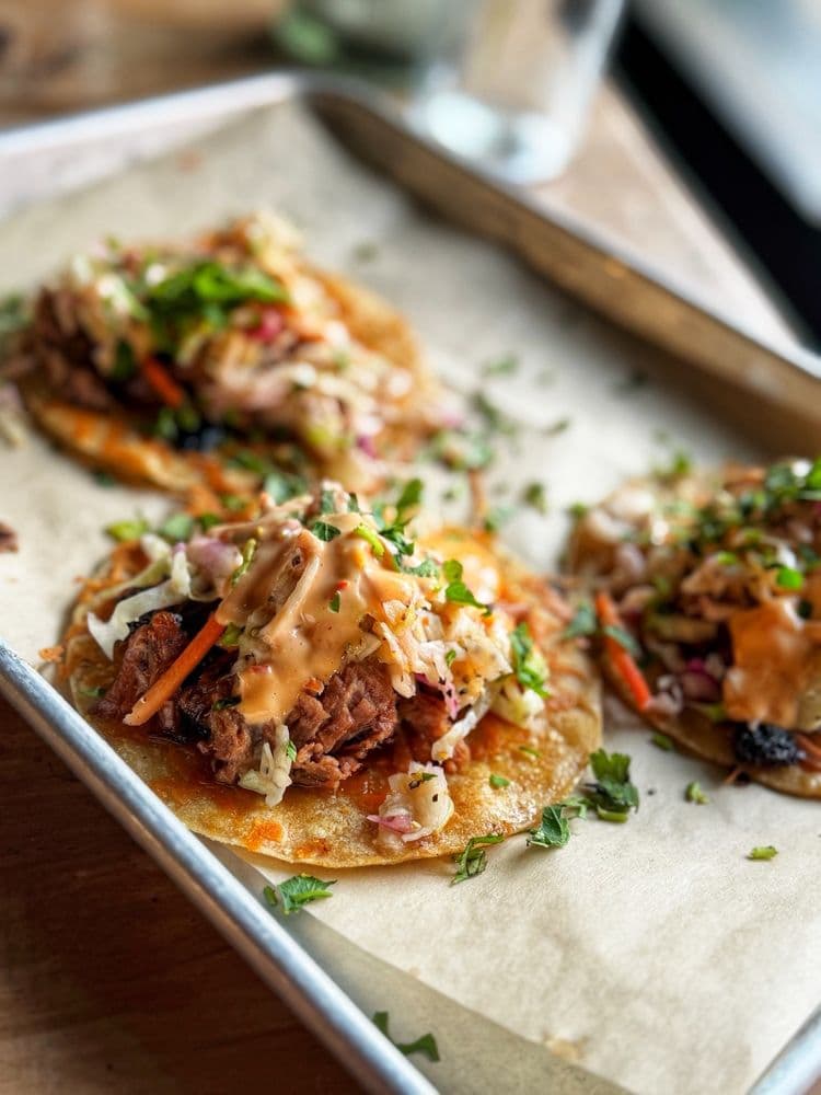 Craft by Smoke and Fire